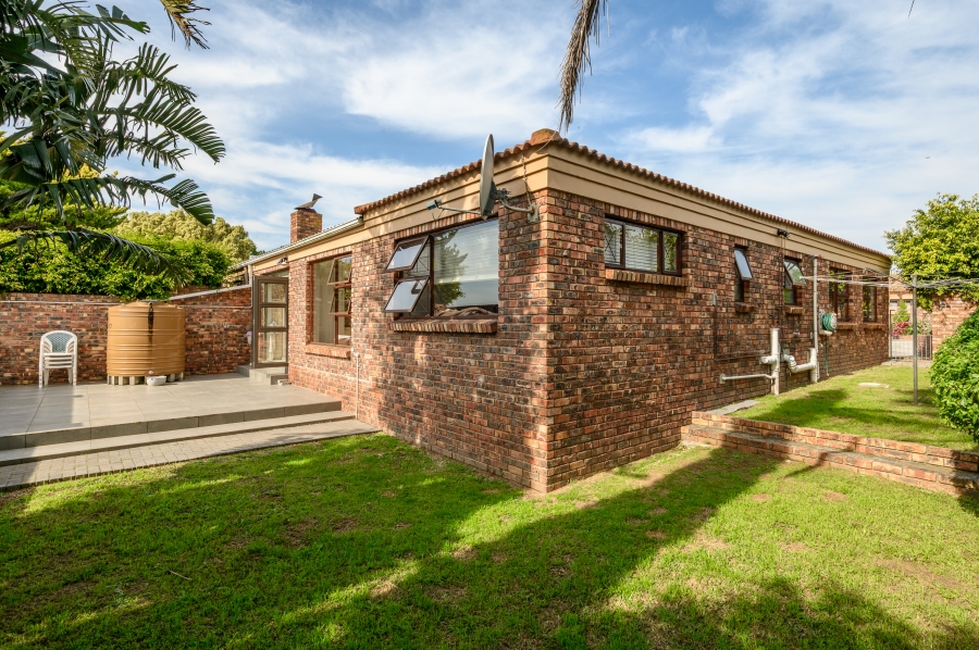 3 Bedroom Property for Sale in Humewood Eastern Cape